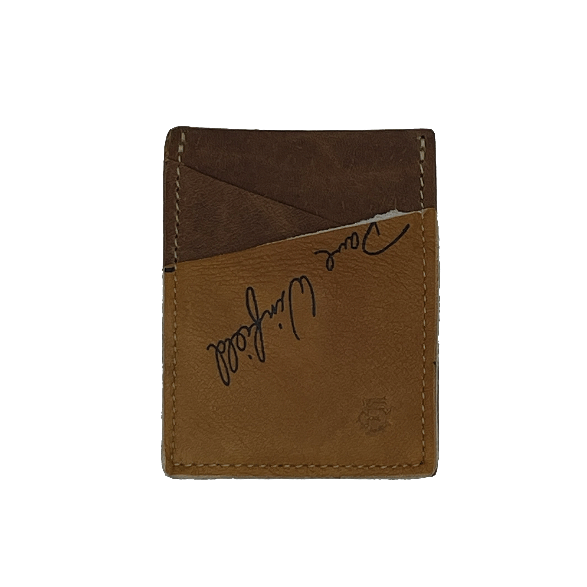 Dave Winfield | Money Clip Card Case