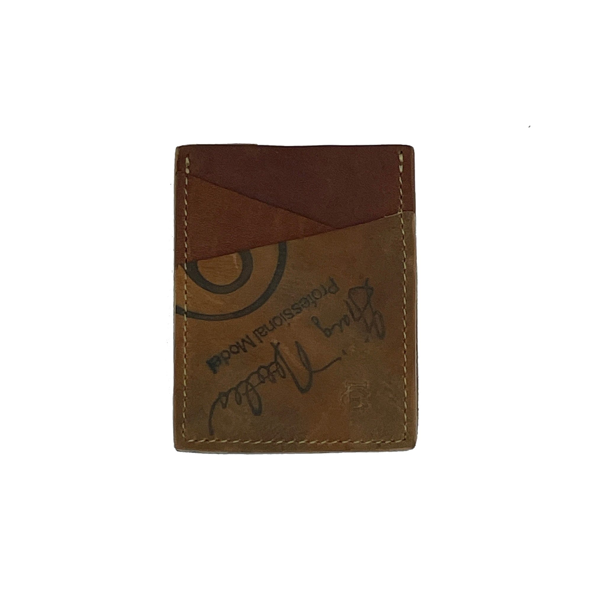 Graig Nettles | Money Clip Card Case