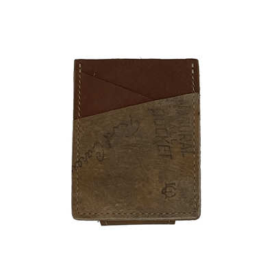 Money Clip Card Case VT50308