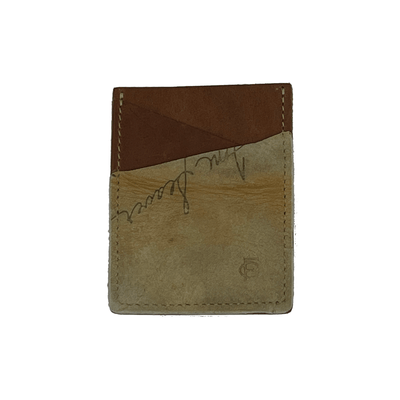 Tom Seaver | Money Clip Card Case