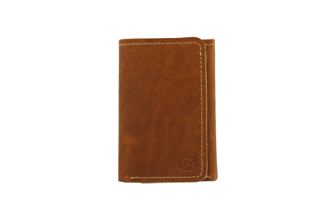 Gary Carter | Trifold