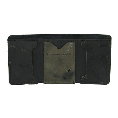 Ken Griffey Jr | Trifold