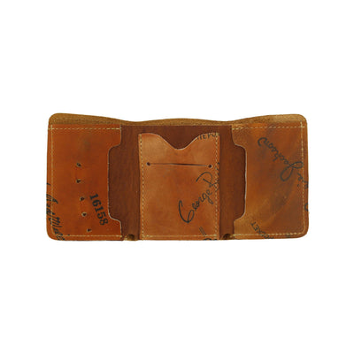 Ted Williams | Trifold