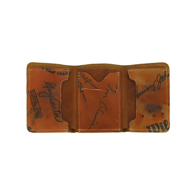 Tommy John | Trifold