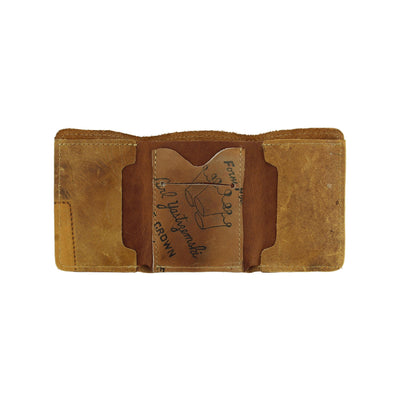 Carl Yastrzemski | Trifold