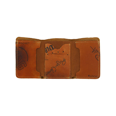 Roger Clemens | Trifold