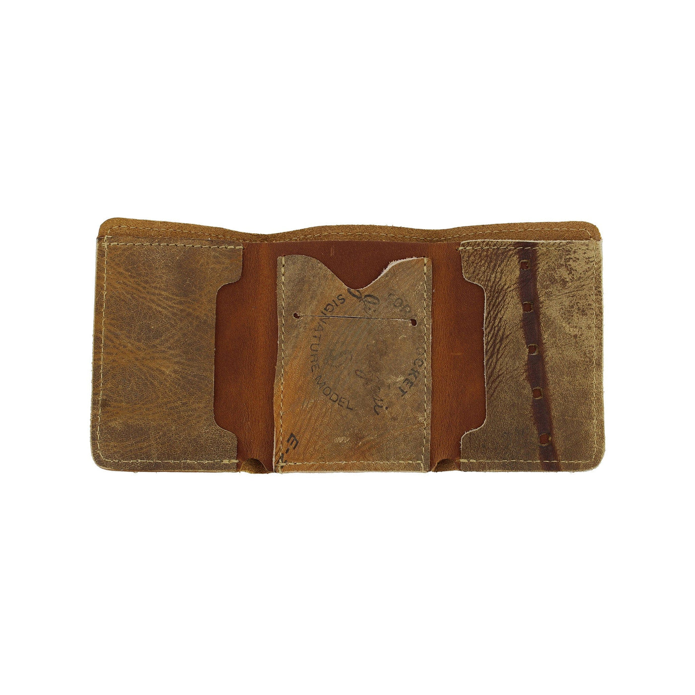 Trifold VT6184