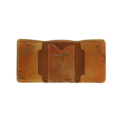 Trifold VT6188