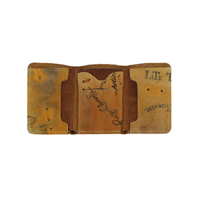 Roger Clemens | Trifold