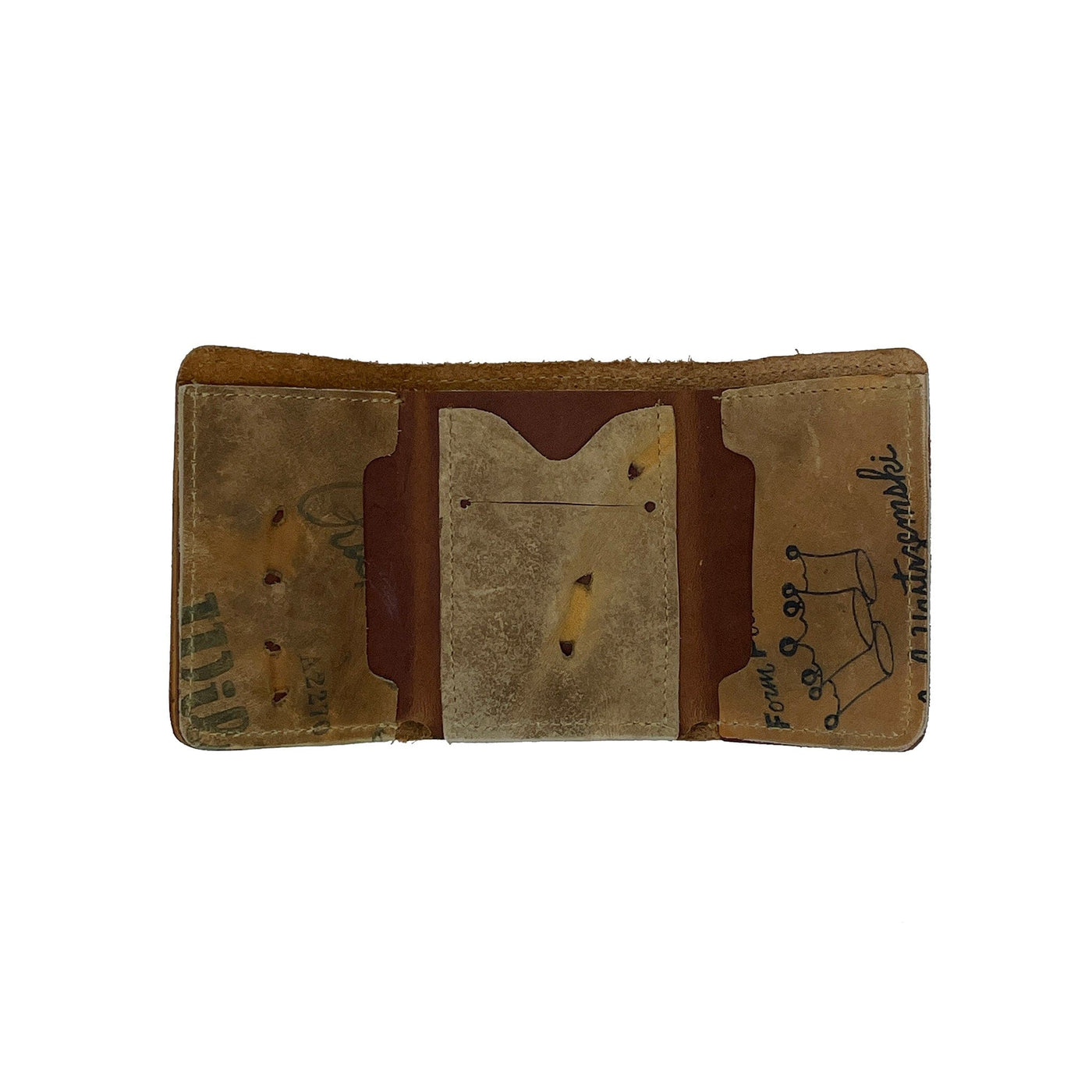 Carl Yastrzemski | Trifold