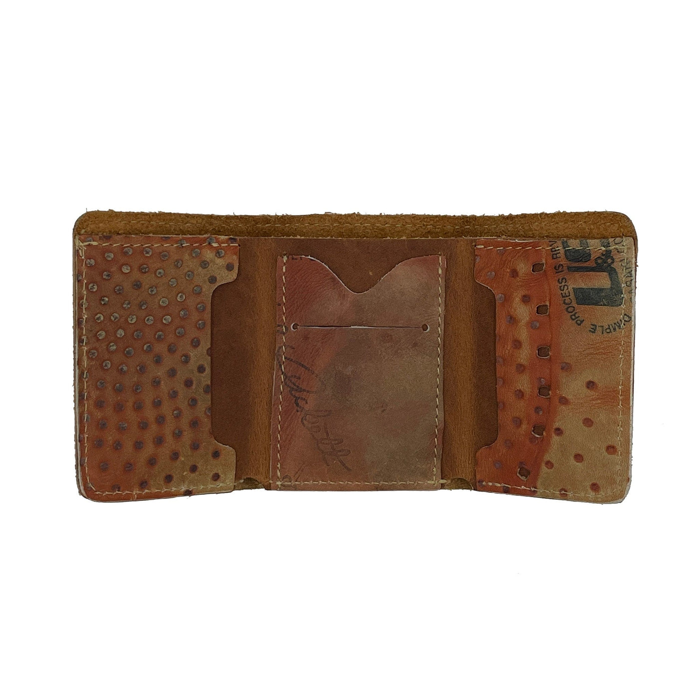 Kirby Puckett | Trifold