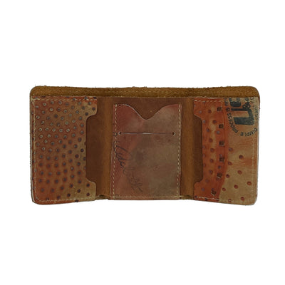 Kirby Puckett | Trifold