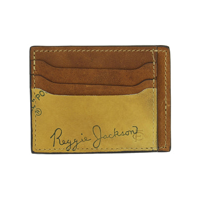 Reggie Jackson | Card Case XL - ID Window