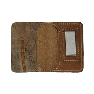 Bifold Card Case VT9167