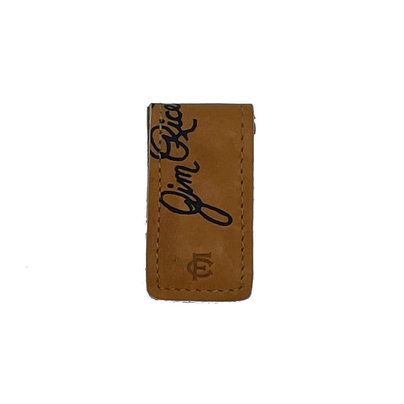 Jim Rice | Money Clip