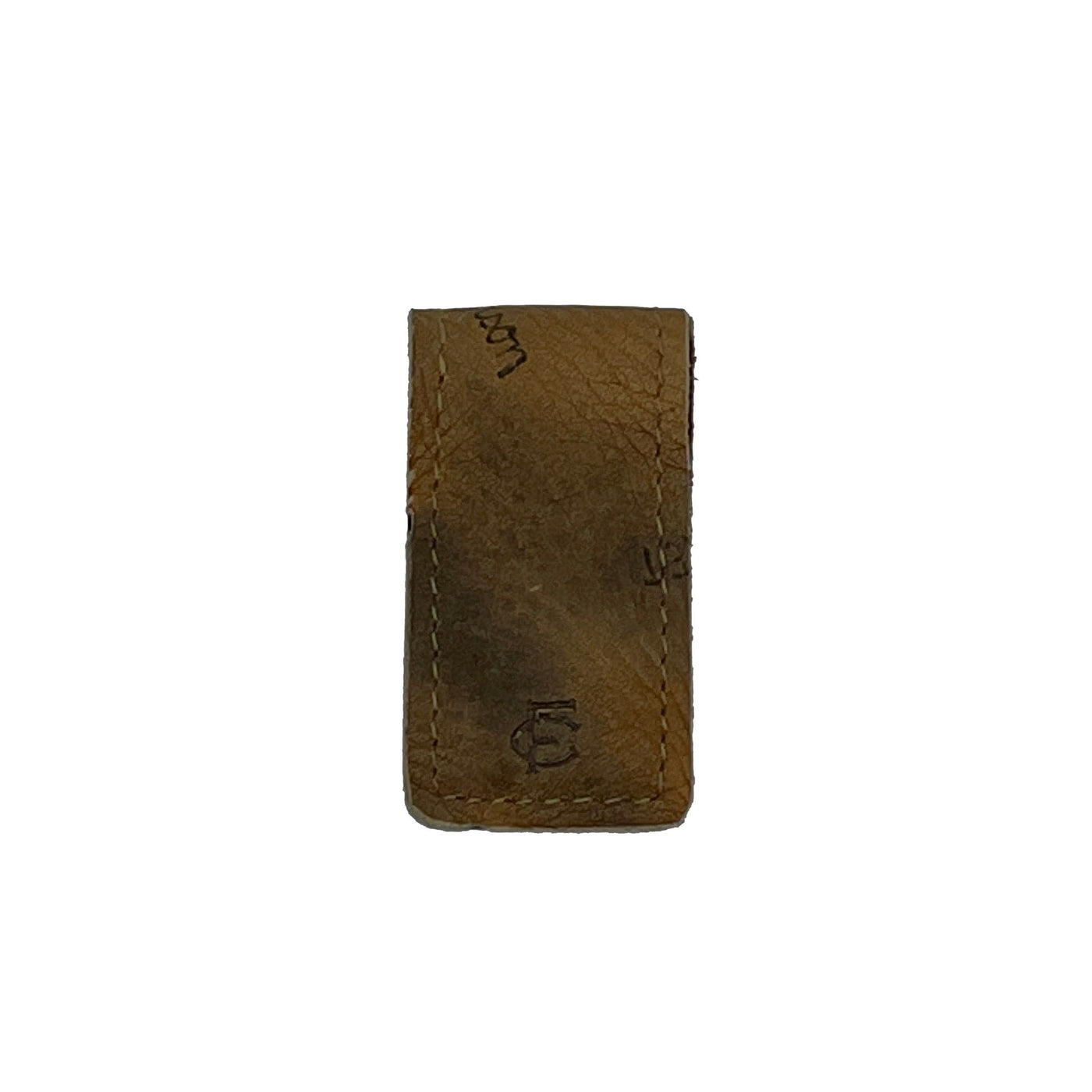Brooks Robinson | Money Clip