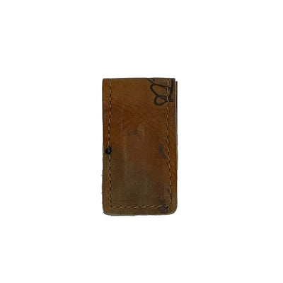Mike Schmidt | Money Clip