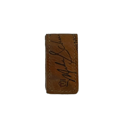 Mike Schmidt | Money Clip