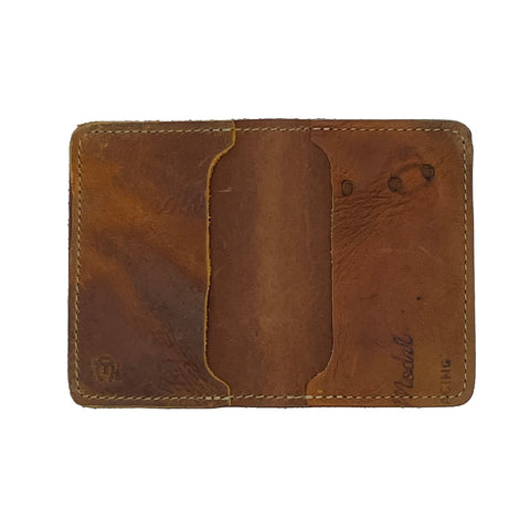 Bifold Card Case VT9255