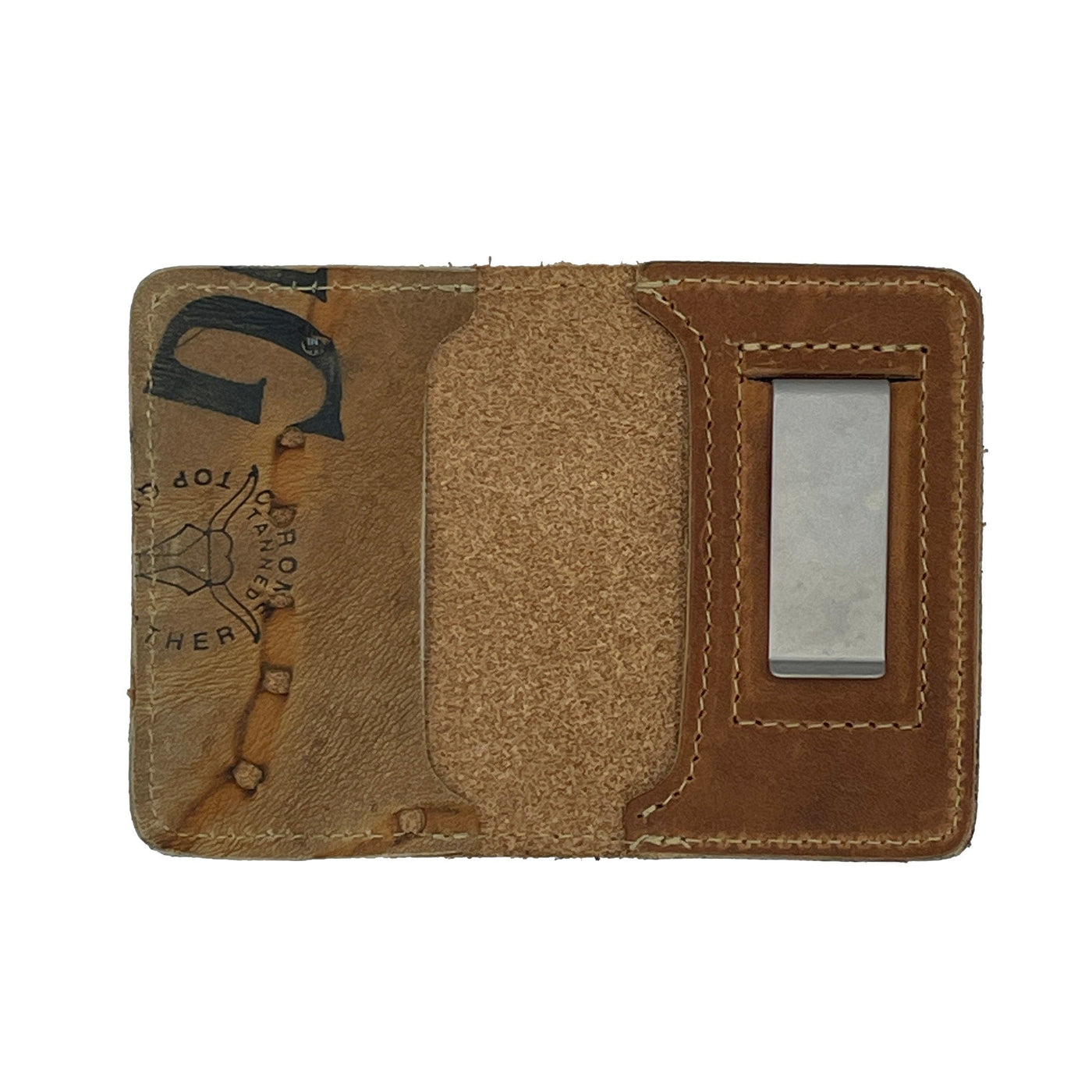 Bifold Card Case VT9259
