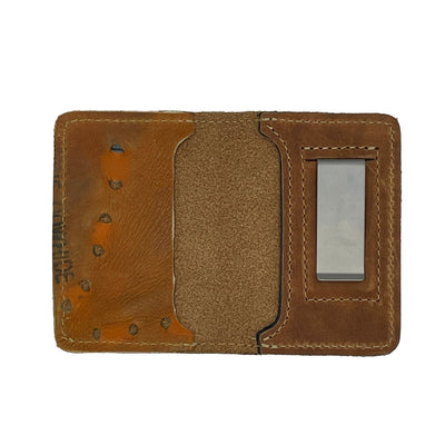 Bifold Card Case VT9261