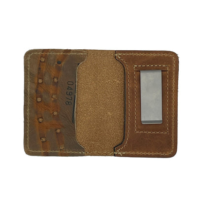 Bifold Card Case VT9264