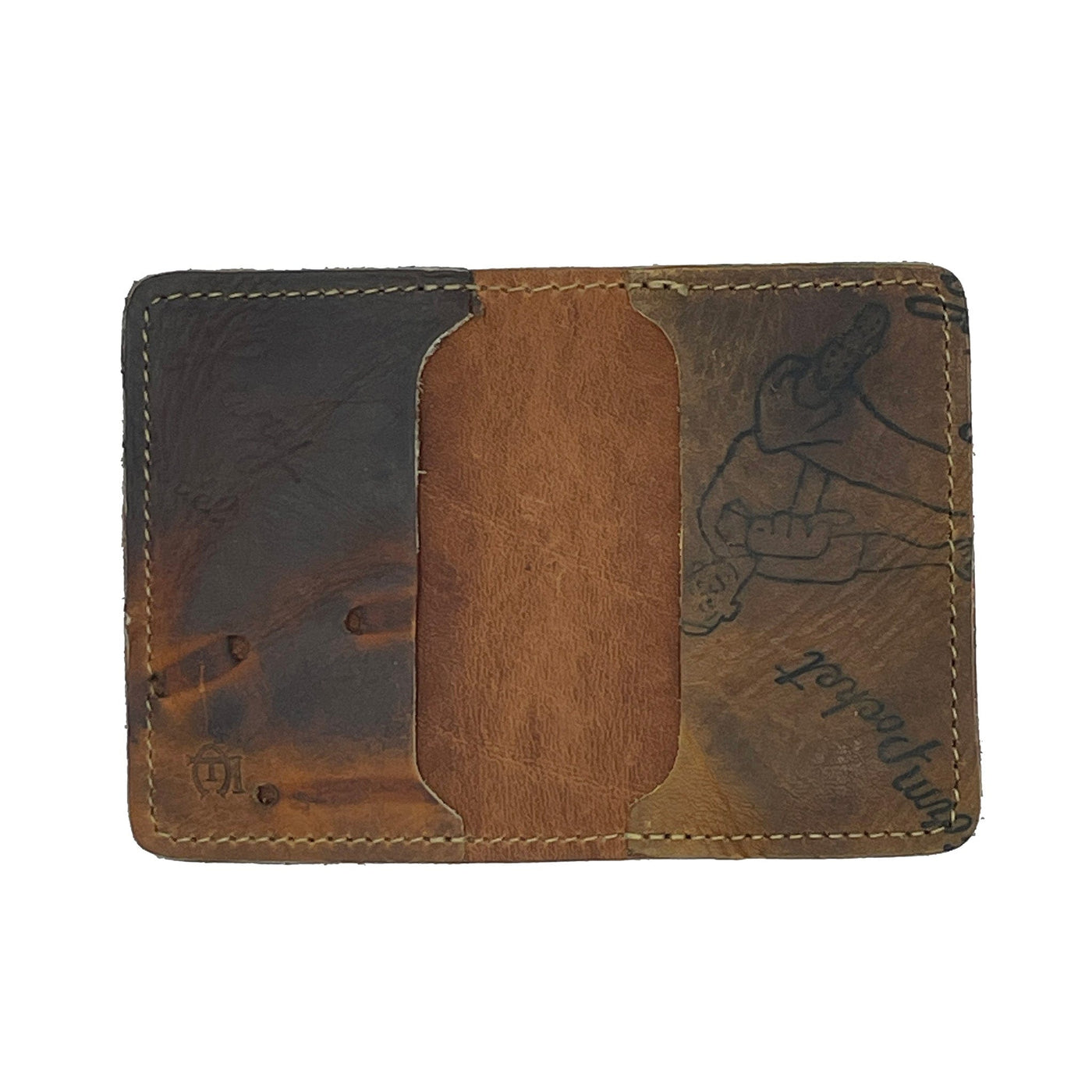 Bifold Card Case VT9264