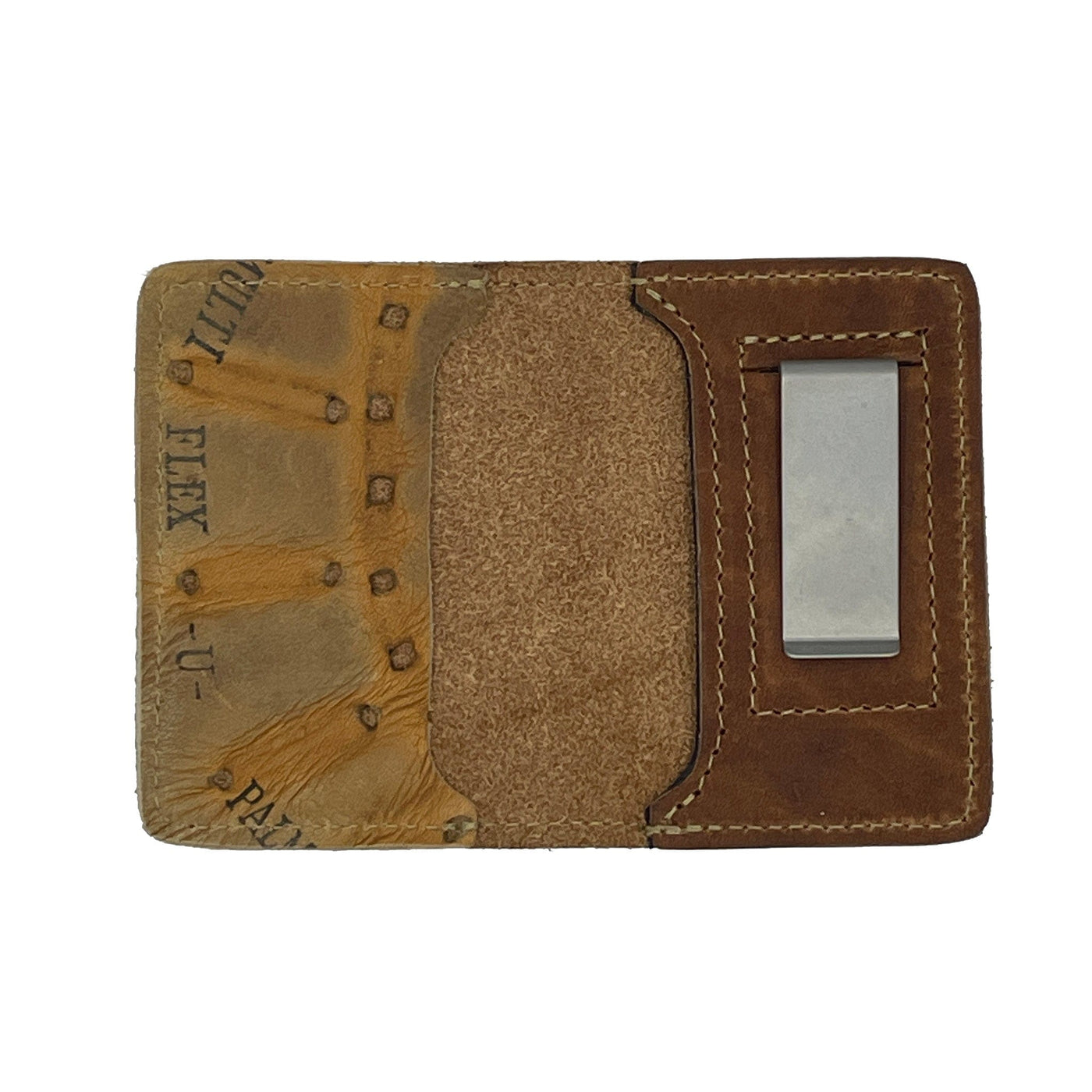 Bifold Card Case VT9266