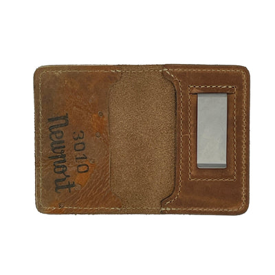 Bifold Card Case VT9271