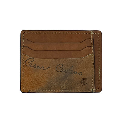 Cesar Cedeno | Card Case XL
