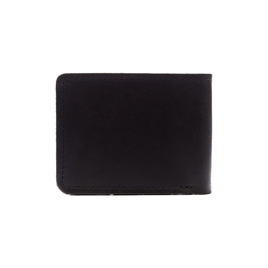 Billfold Black