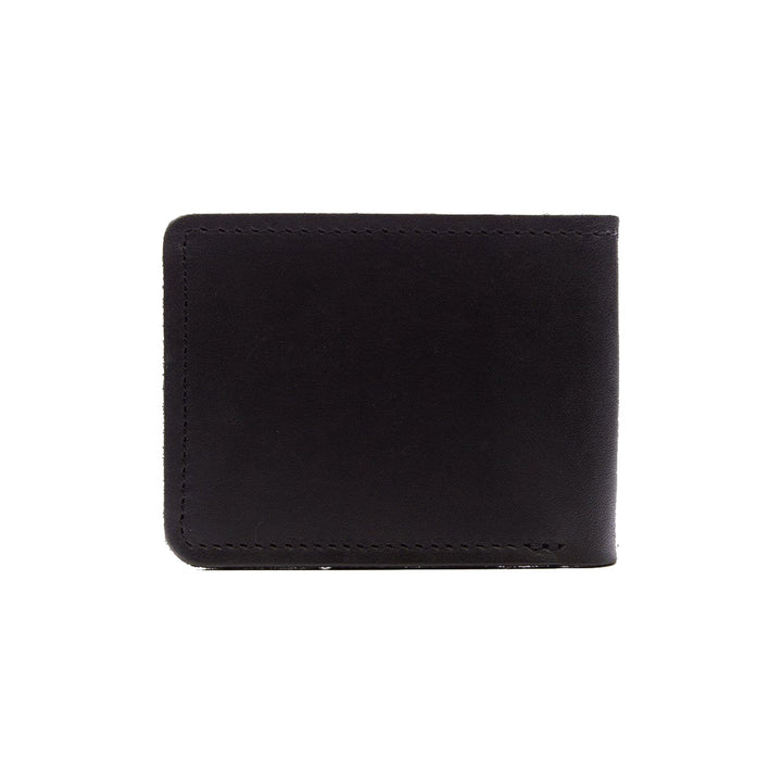 Billfold Black