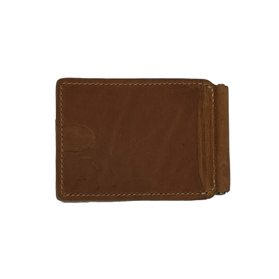 Bifold Wallet Money Clip VT9183