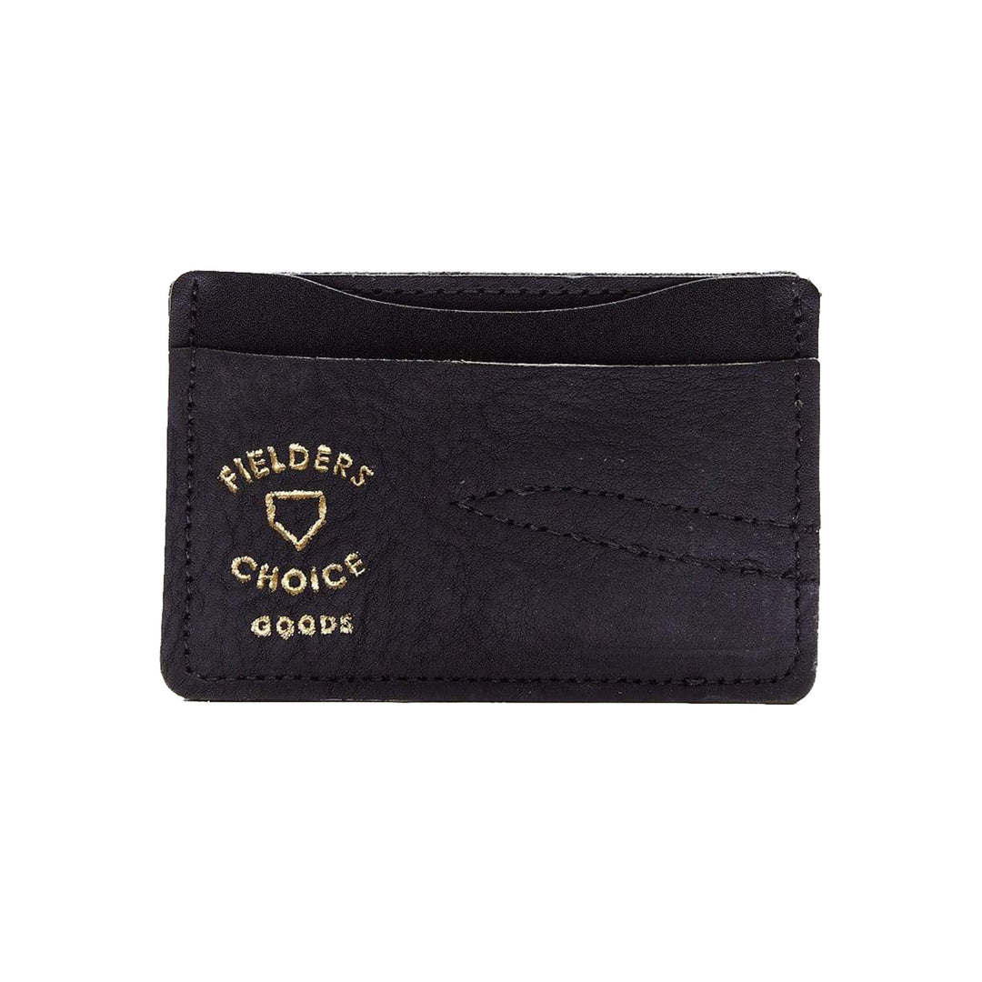 Card Case Black