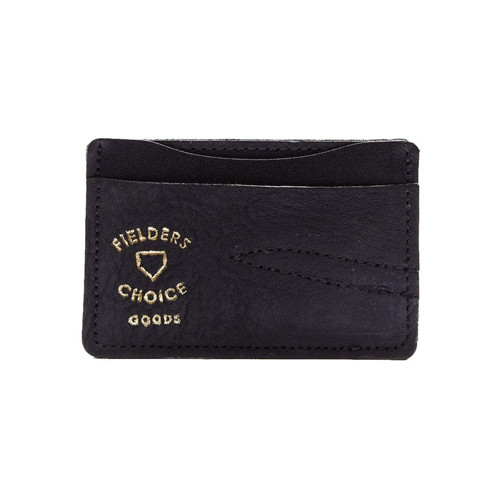 Card Case Black