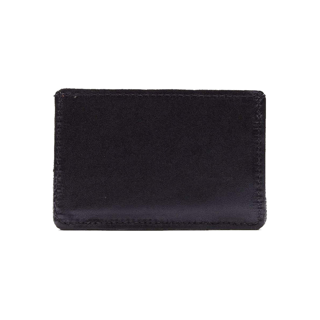 Card Case Black