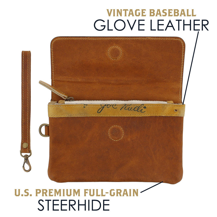 Clutch Purse – FC Goods