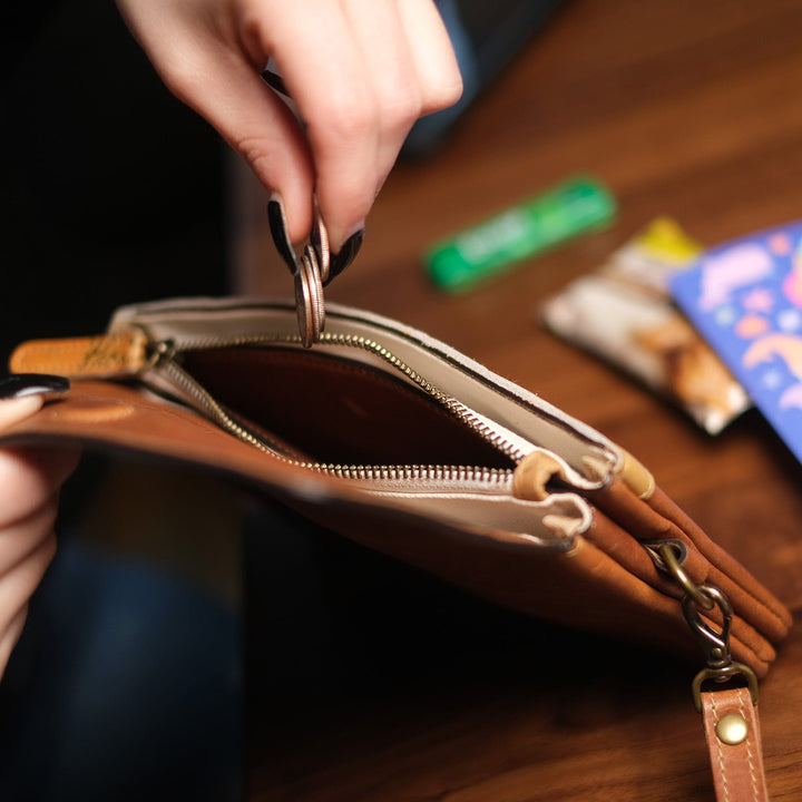 Clutch Purse