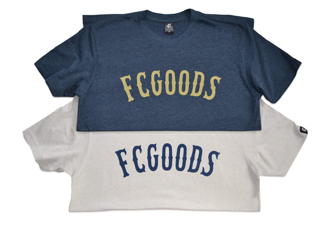FC Goods Navy T-Shirt