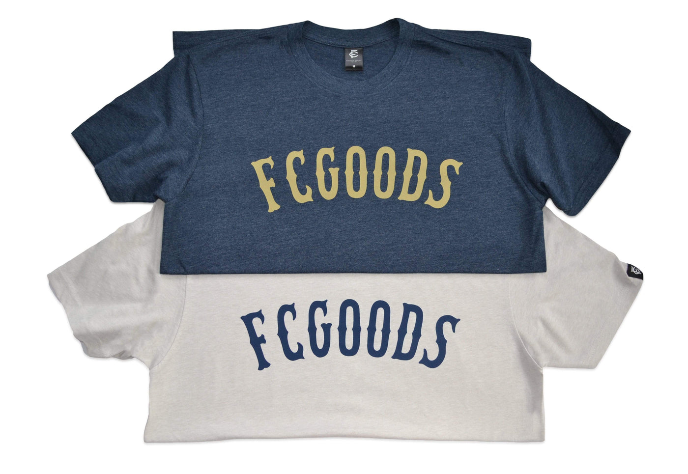 FC Goods Sand T-Shirt