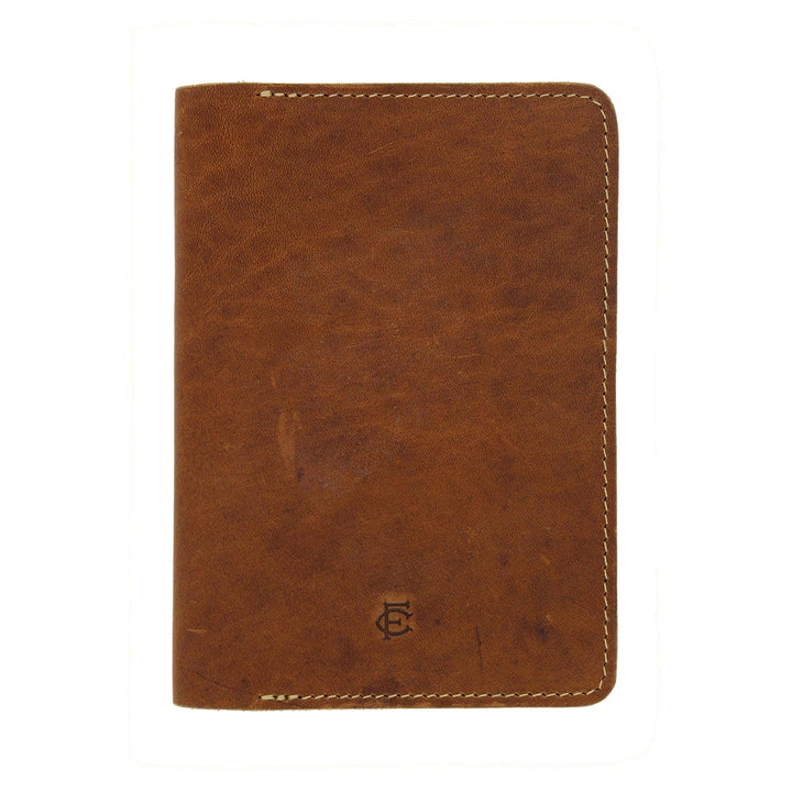 Leather Field Notes Cover
