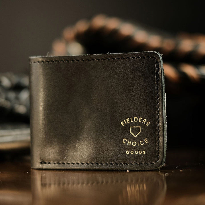 Billfold Black