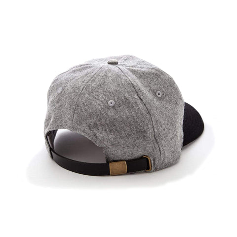 Gray & Black
