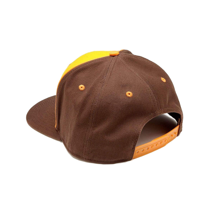 San Diego Brown