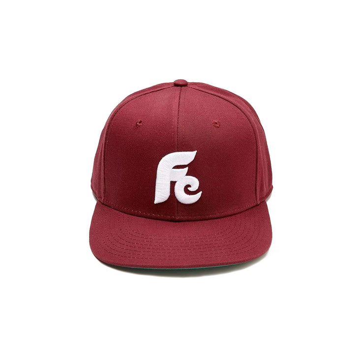 Philly Maroon
