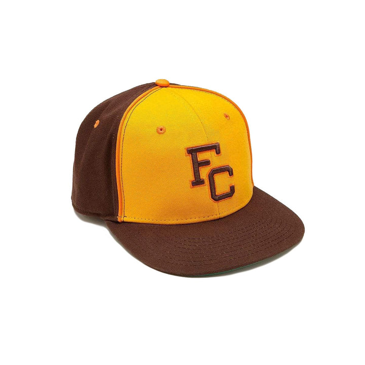 San Diego Brown