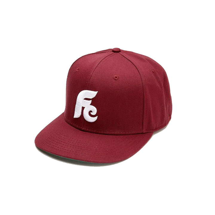 Philly Maroon