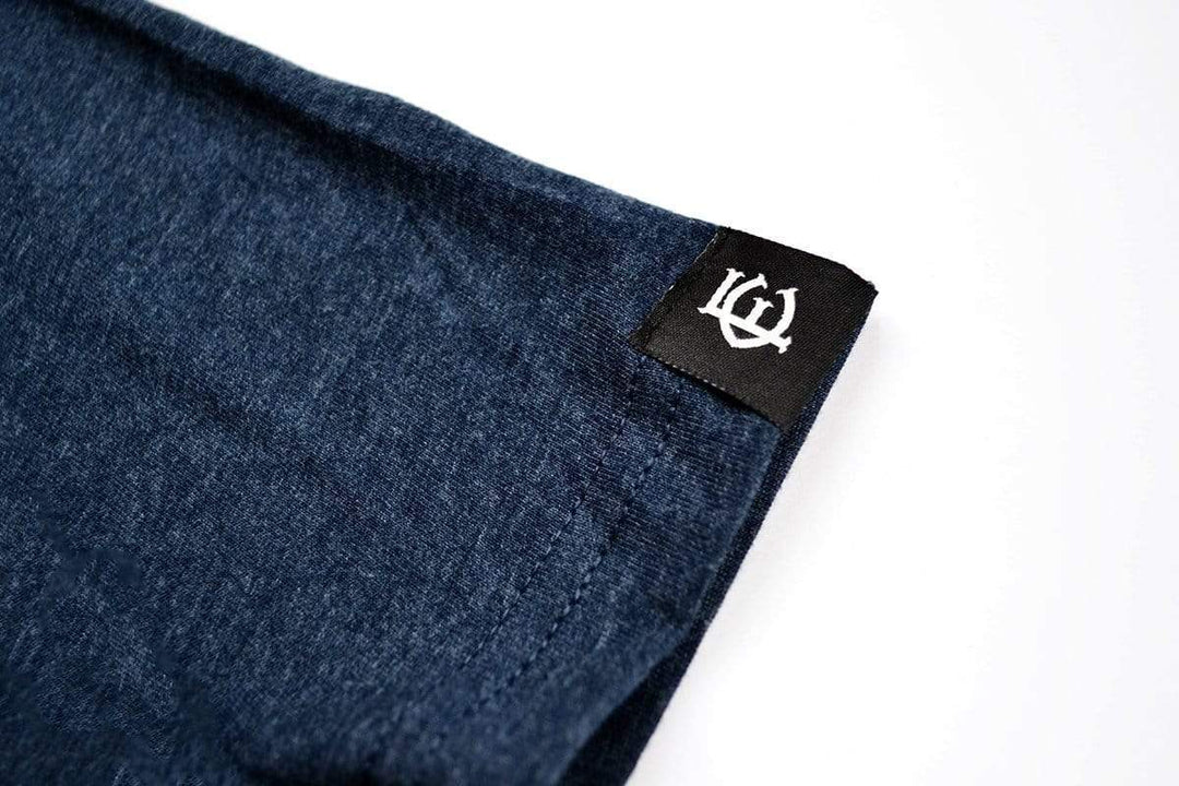 FC Goods Navy T-Shirt