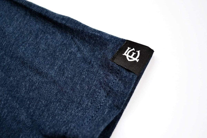FC Goods Navy T-Shirt