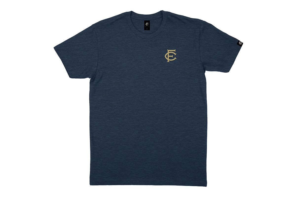 Trademark Navy T-Shirt
